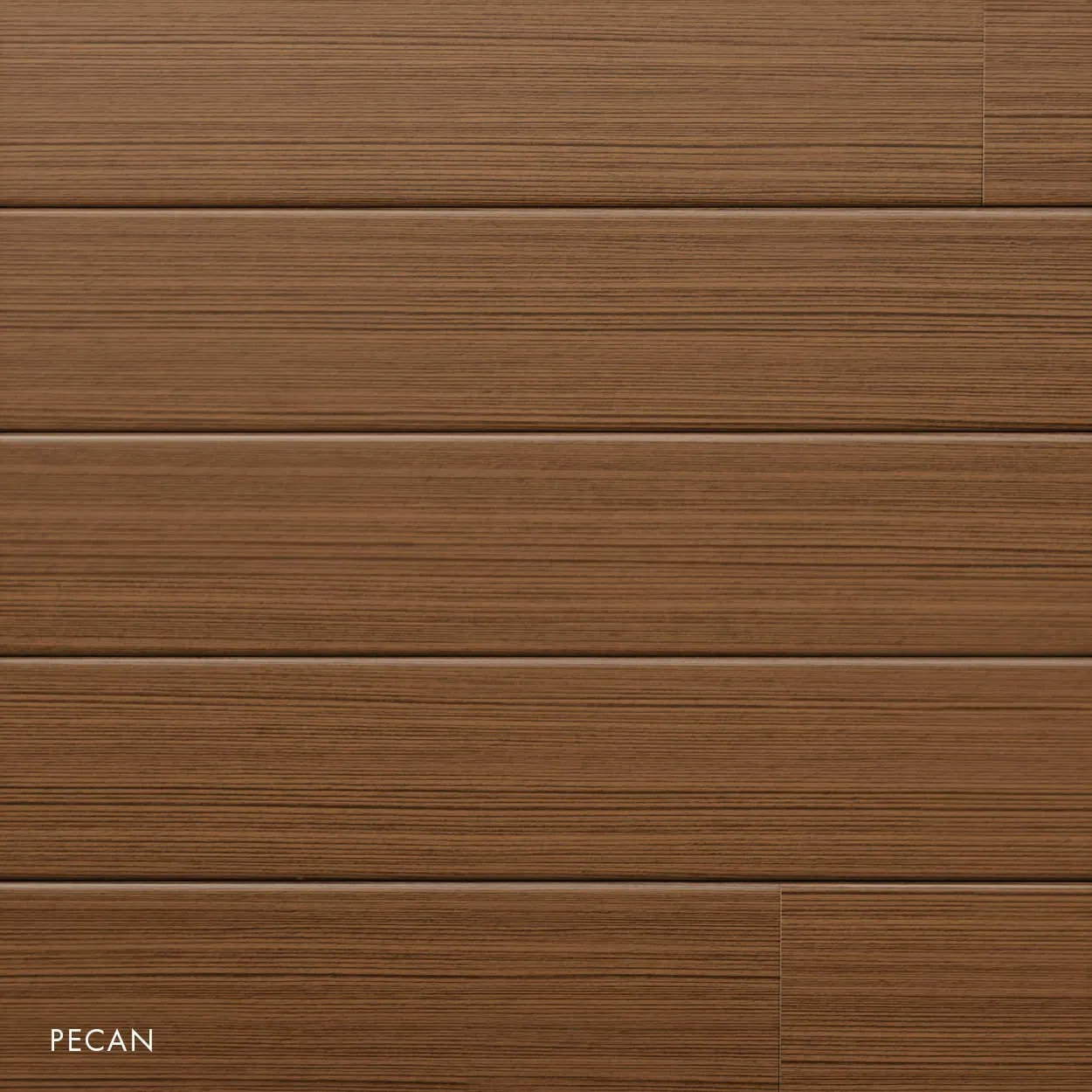 Matt Low Glossy Wood Grain Alumiunm Siding for Wall Decoration