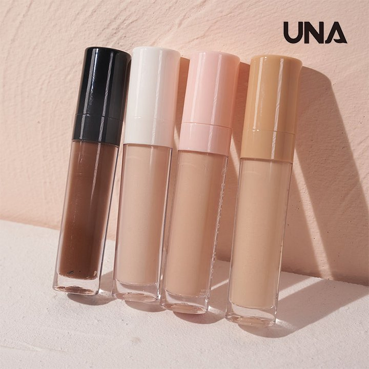 Logo Custom 39 Colors Liquid Concealer Corrector Maquillaje Waterproof Oil Control Private Label Concealer