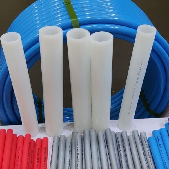 Big Diameter 40mm Pex Pipes