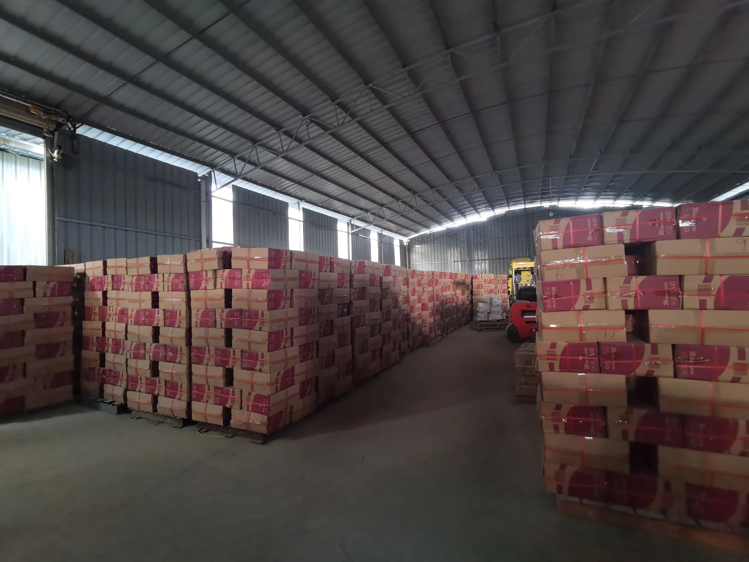 High Quality Toothpicks Natural Bamboo Disposable Bamboo Toothpicks