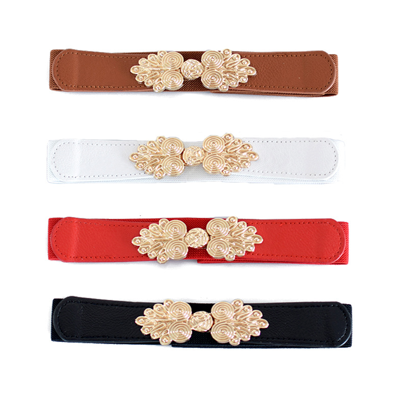 Пояс женский эластичный