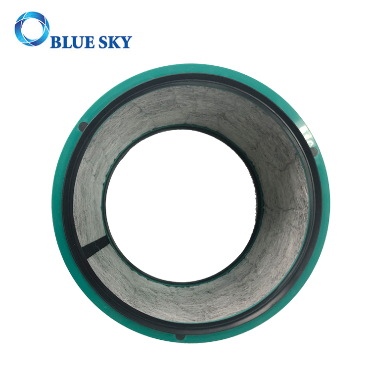 Cartridge HEPA Air Filter for Dyson HP03/HP00/Dp03/Dp01 Desk Air Purifier Replaces Part 967449-04