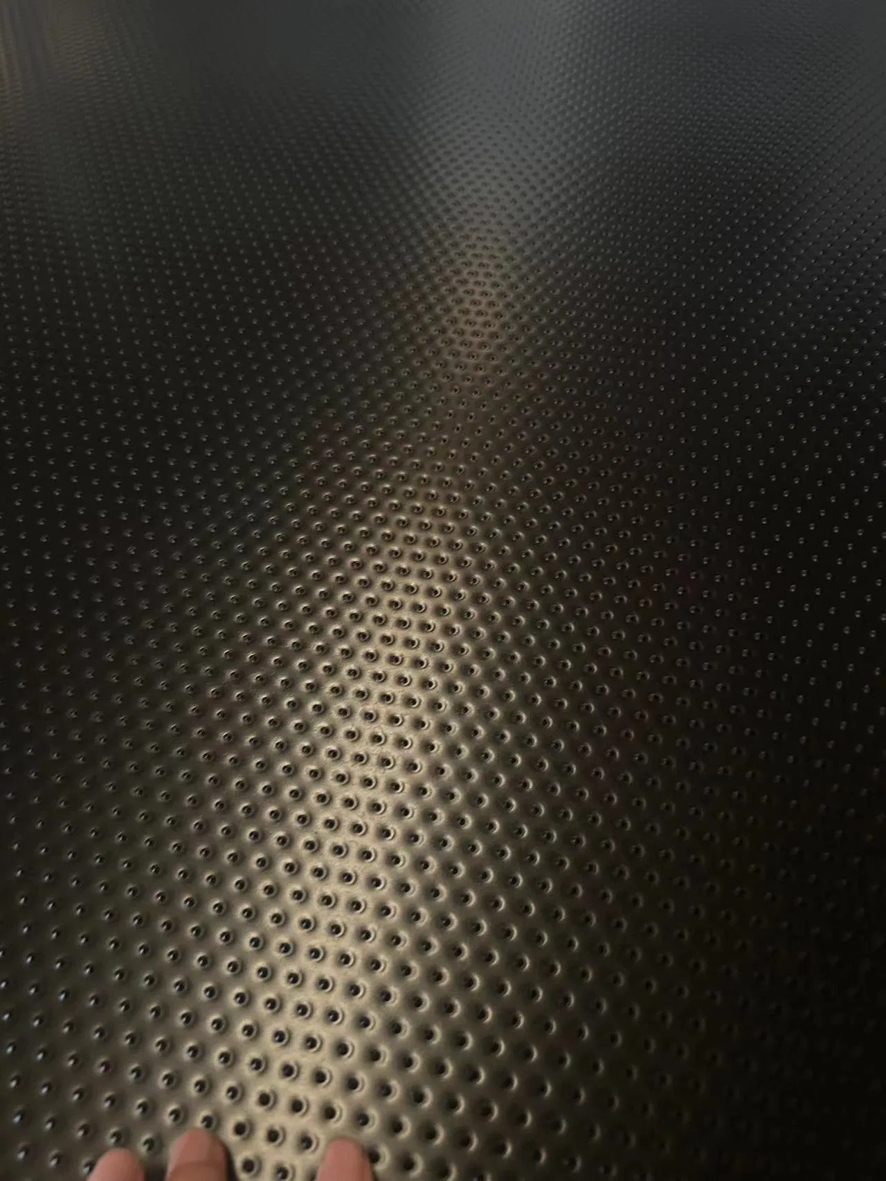 PE Sheet HDPE Waterproof Geomembrane Production Line with Textured Surface