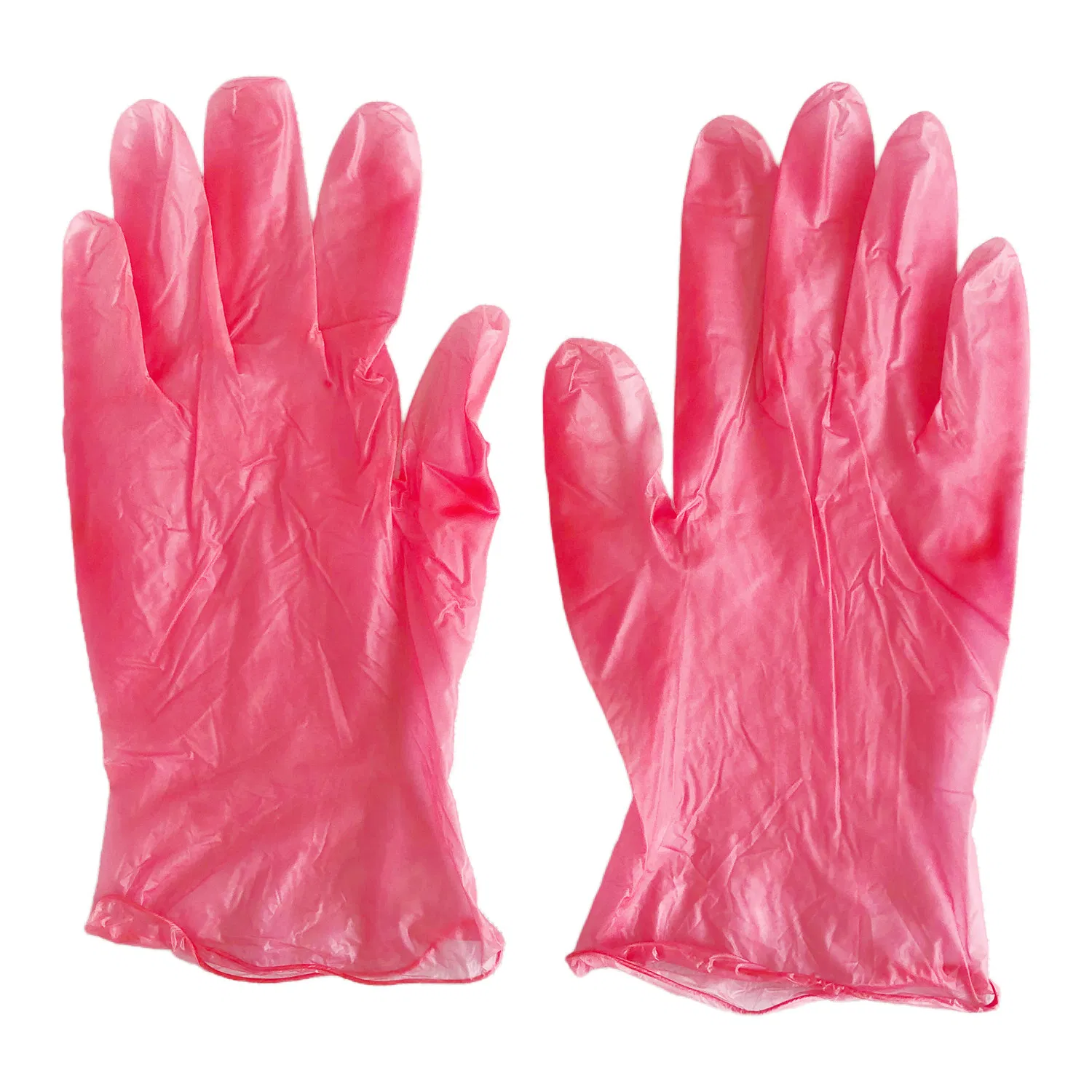 Food Grade Disposable Vinyl Gloves