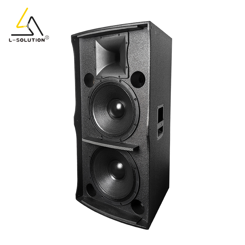 V45 DJ Speaker Sound Box PA Loudspeaker Professional Audio Speaker