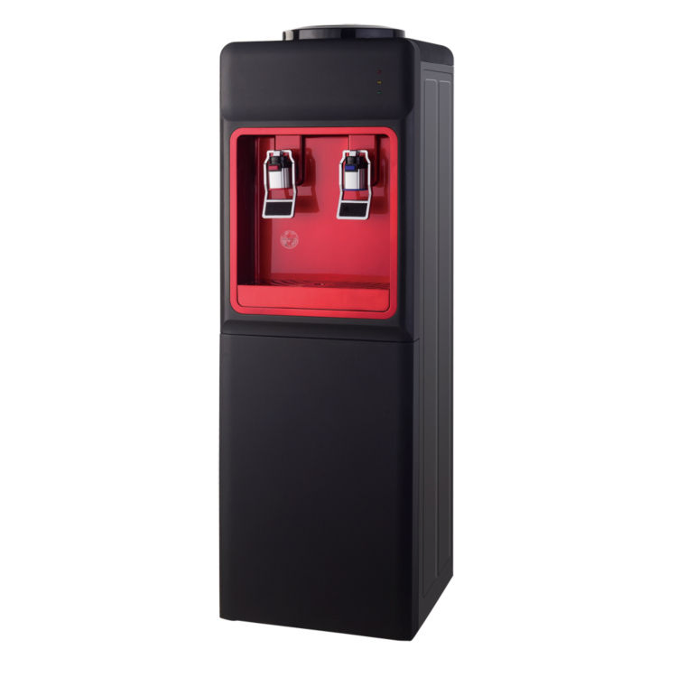 Popular Low Price Customized Standing Type Water Dispenser