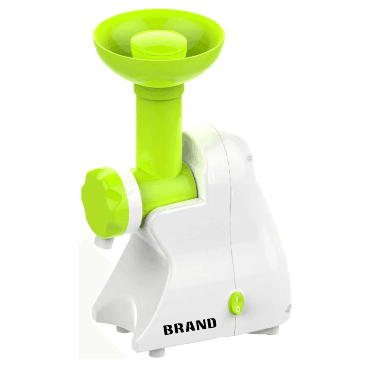 Household Delicious DIY Yogurt Ice Cream Sorbet Maker