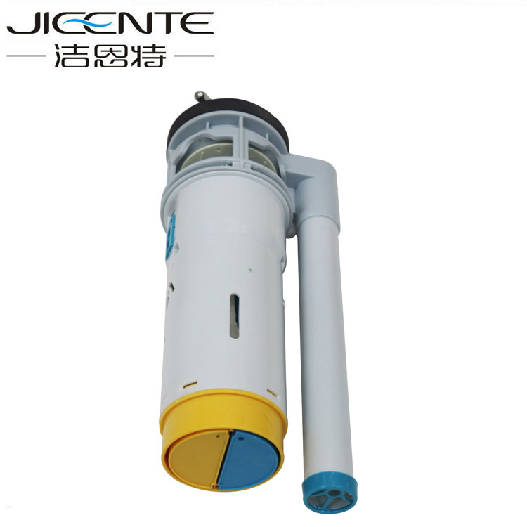 Flush Valve for Plastic Cistern