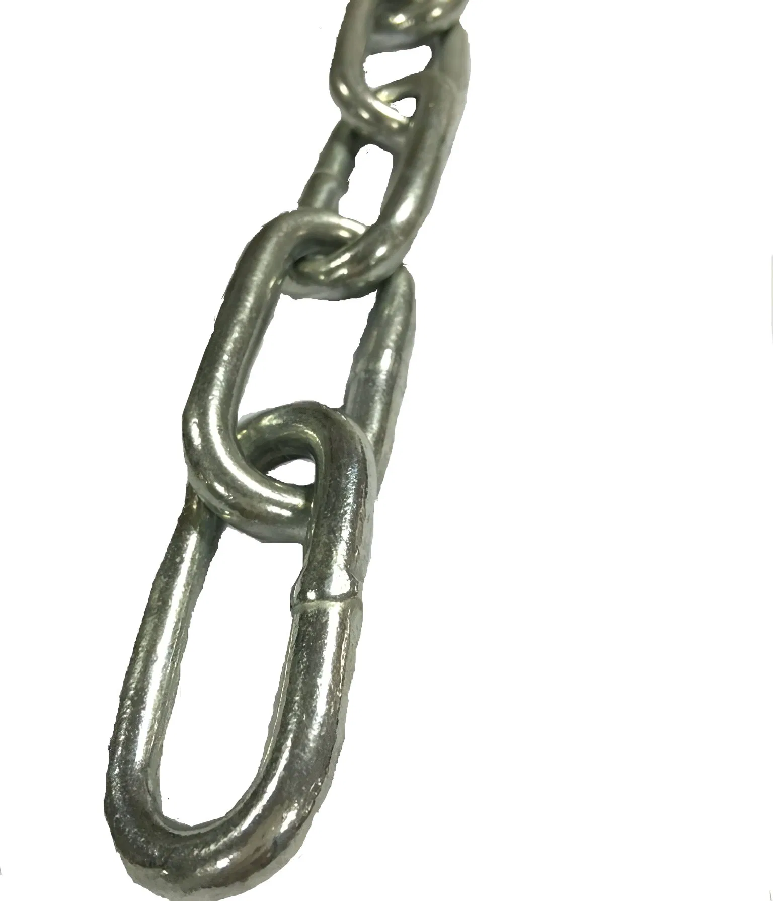 Цепь грузовая якорная горная ASTM/DIN