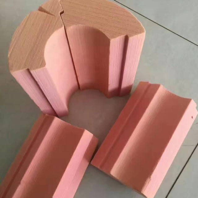 Advanced Phenolic Foam Tube Insulation for Superior Thermal Management