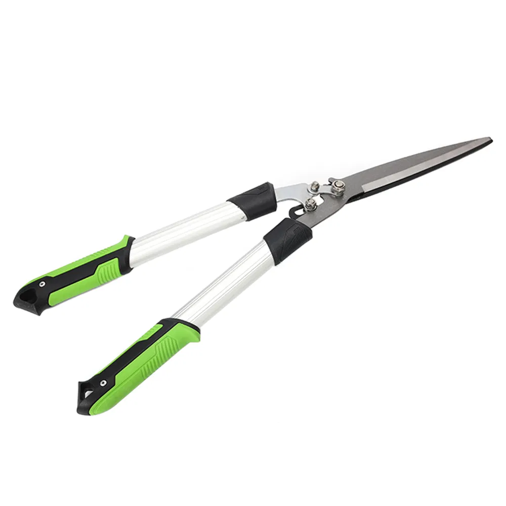 Best Secateurs Long Handle Gardening Shears Tree Pole Pruner Vineyard Lopping Shears