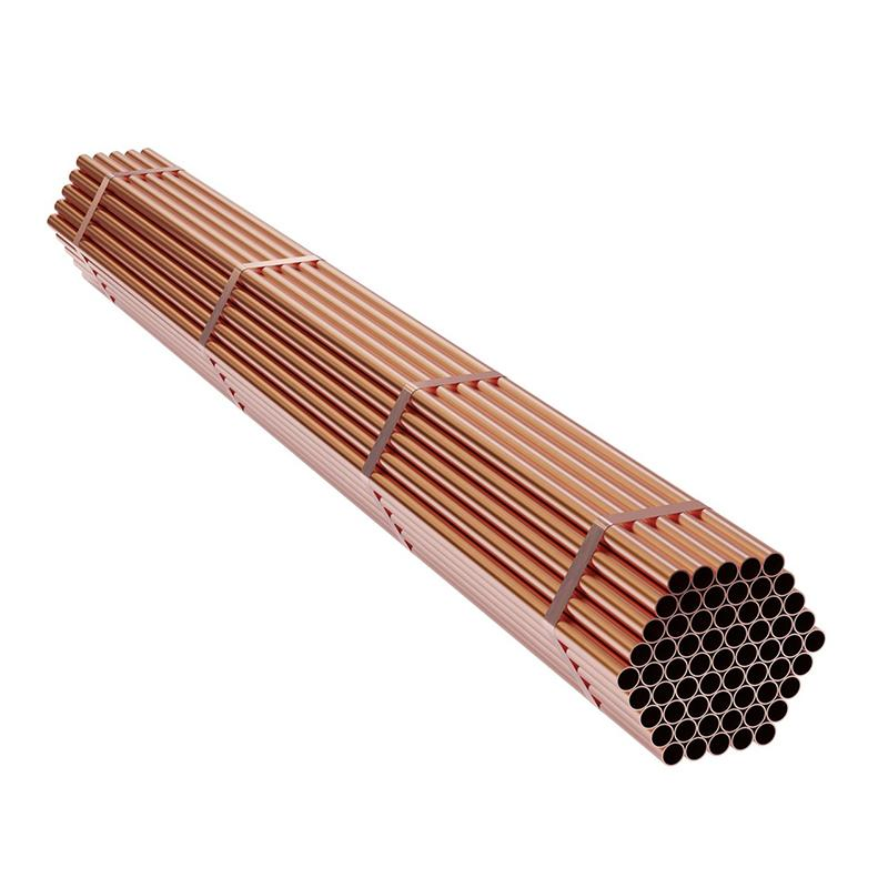 Premium H65 Copper Tubes and Brass Tubes for Sale