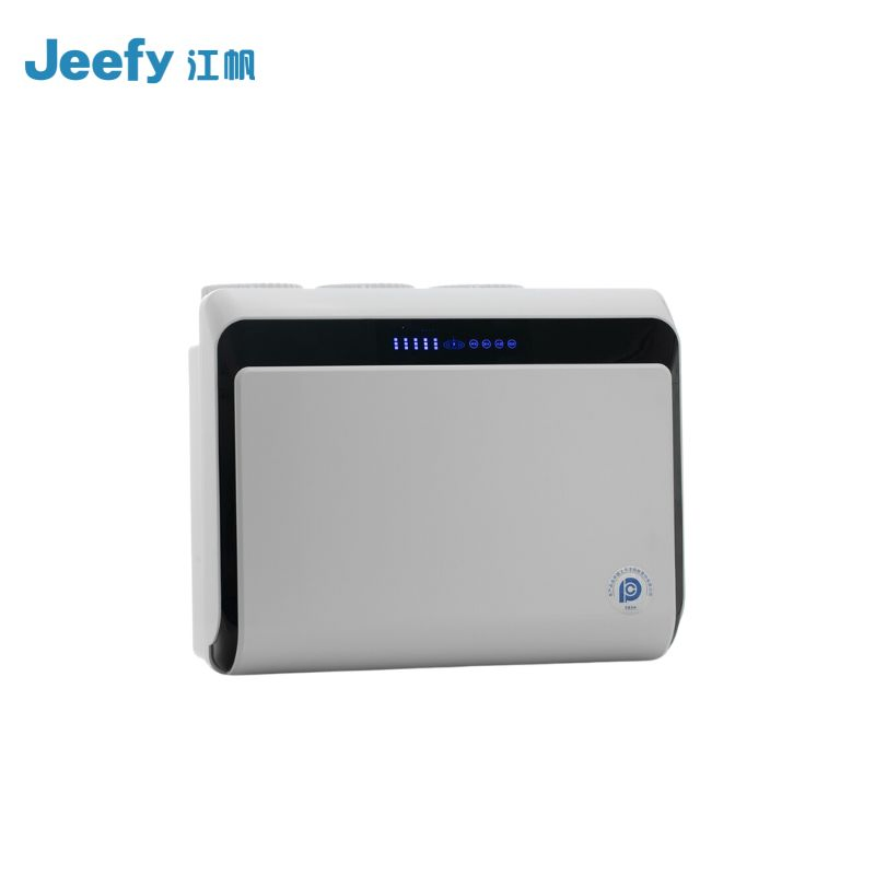 Jeefy 5 Stage ABS Material Water Purifier RO Water Treatment Equipment