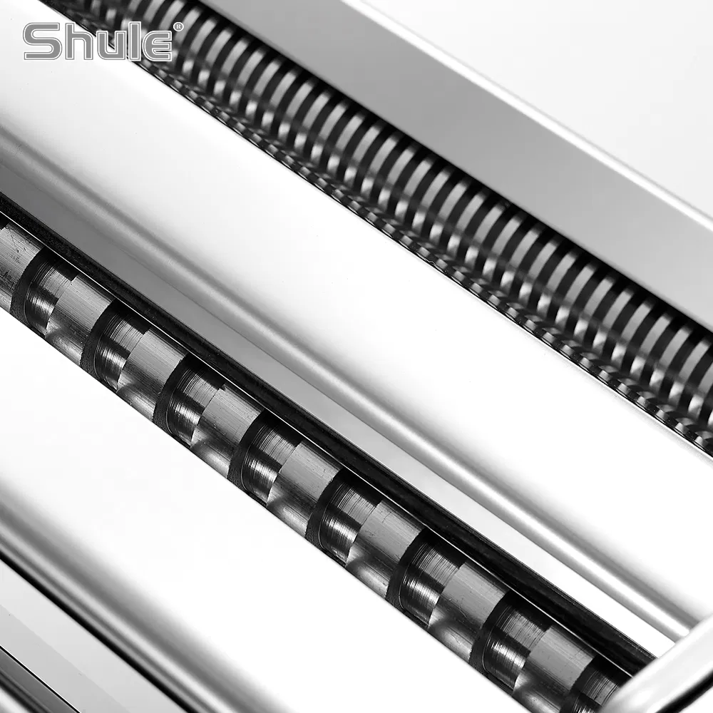 High Quality Manual Household Use Fresh Noodle Making Machine