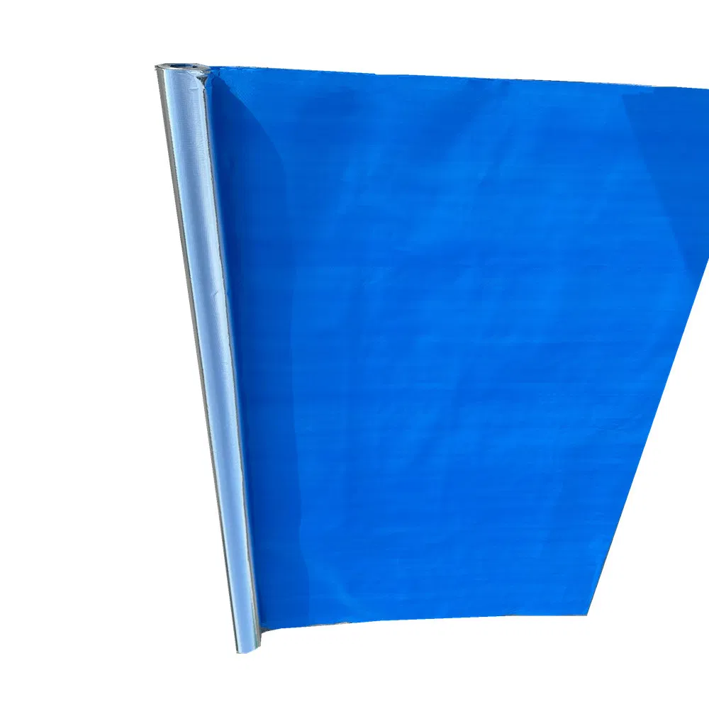 Fr Reflective Roofing Membrane as Roof Sarking and Home Wrap Low Flammability Suitable for All Bals in Bushfire-Prone Areas