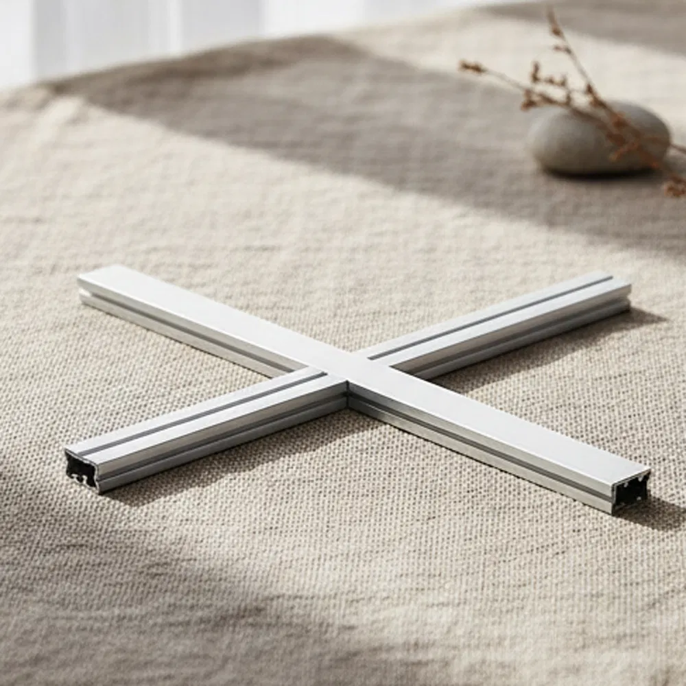 Shijiazhuang LG-01 Precise Dimension Corner Bead Channel Steel Stud