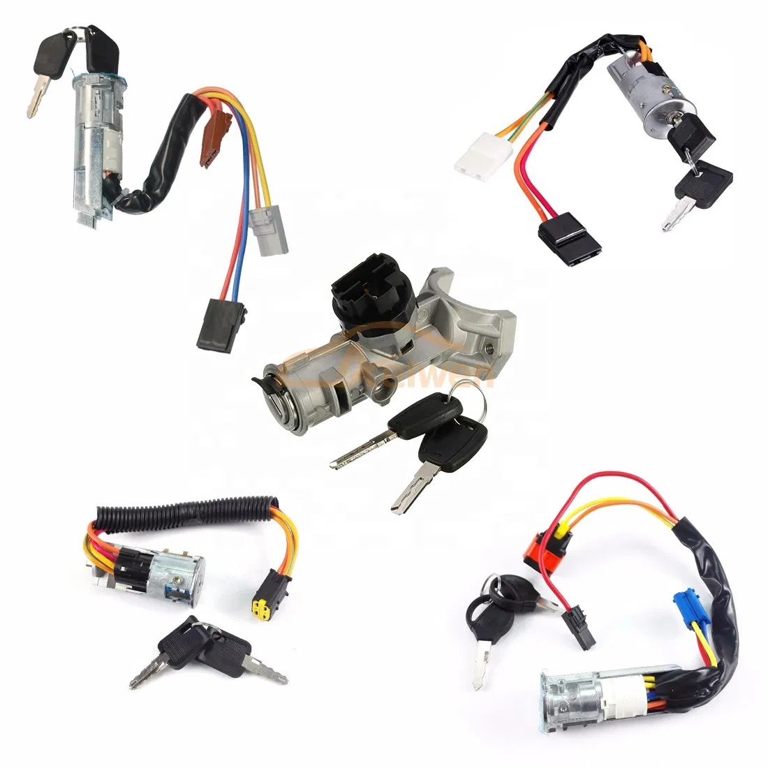 Выключатель зажигания Aelwen для авто