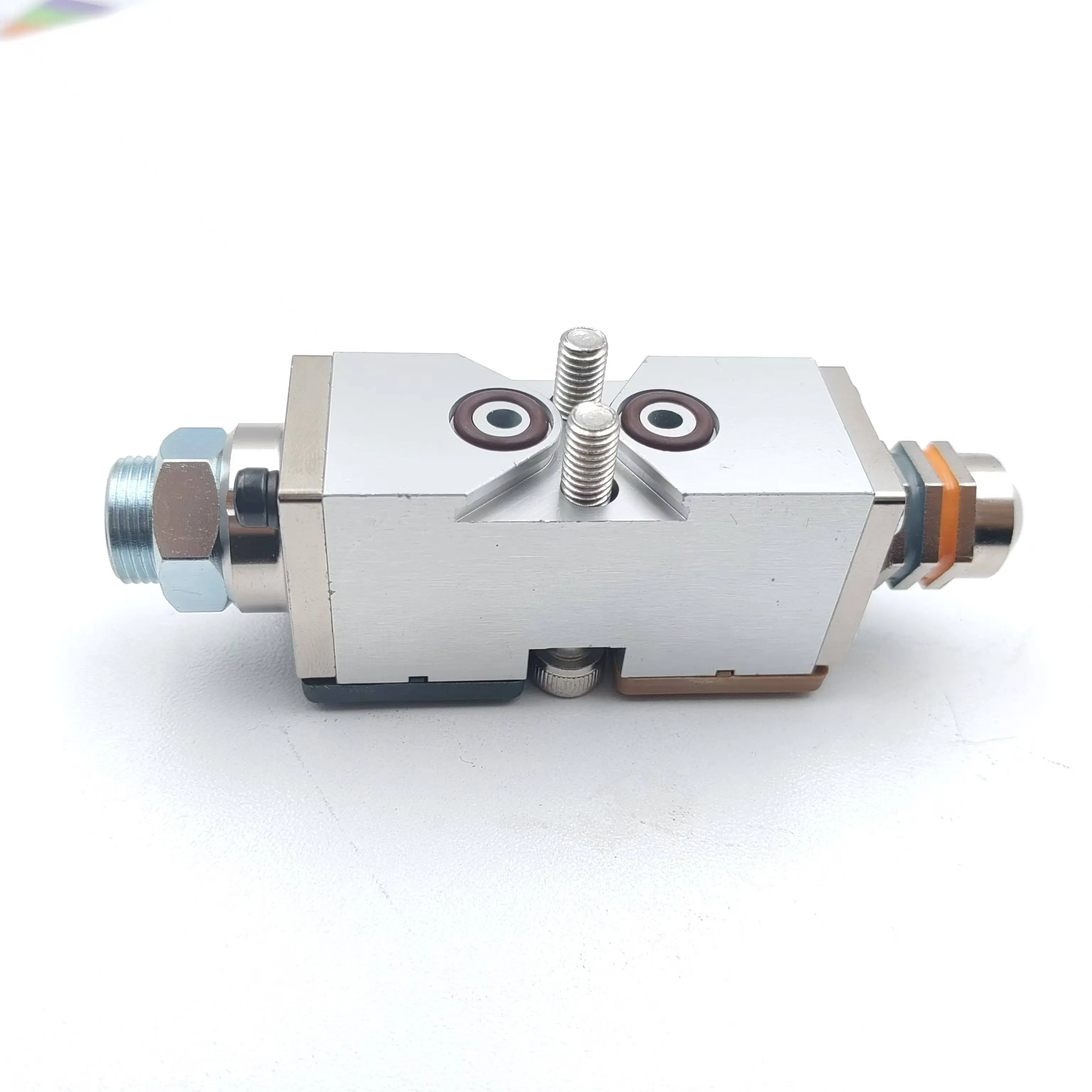 3520031 High Quality Hot Melt Glue Gun Module Accessories Spray Gun Glue Valve Module