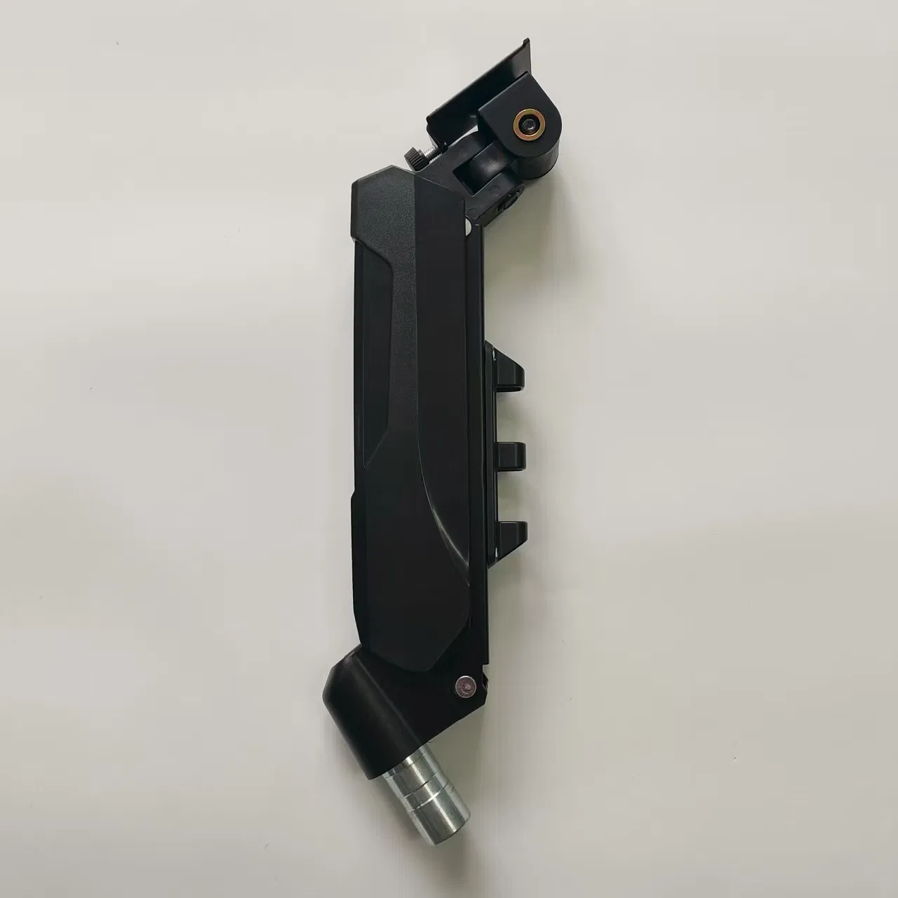 Кронштейн для монитора 17-32 дюйма, газопружинный, белый