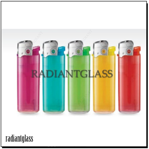 Multi-Color Hot Sell Plastic Disposable Wholesale Cheap Flint Lighter