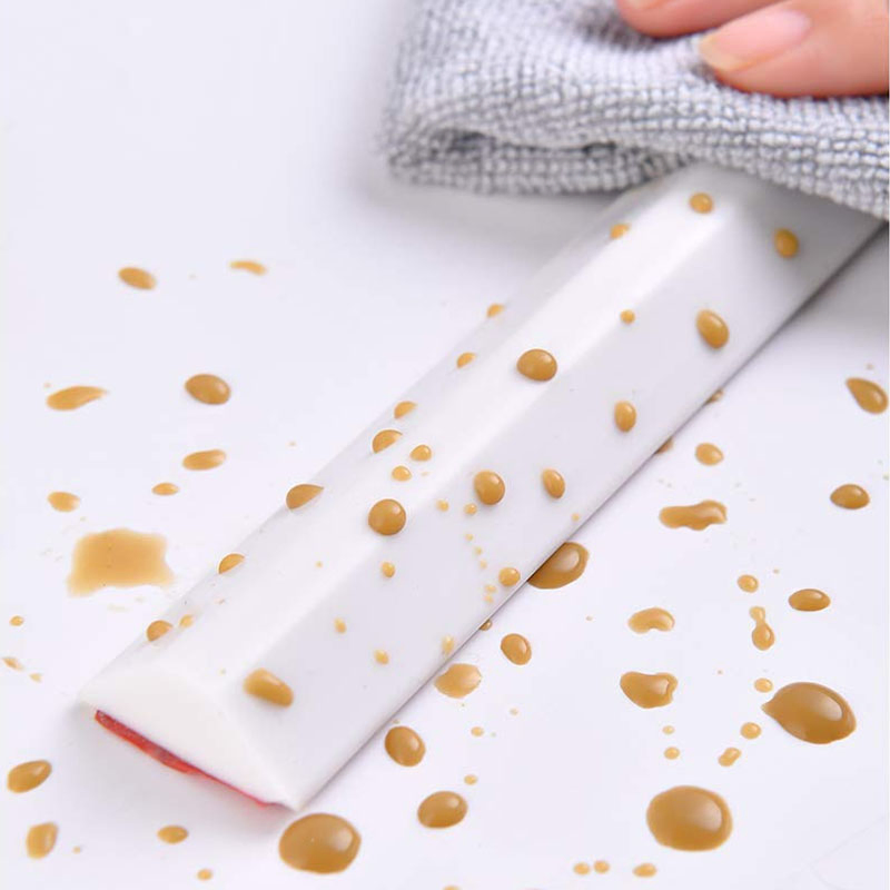High Quality Silicone TPE PVC Kitchen and Bathroom Anti Mold Adhesive Strip Cleaning Care Strip
