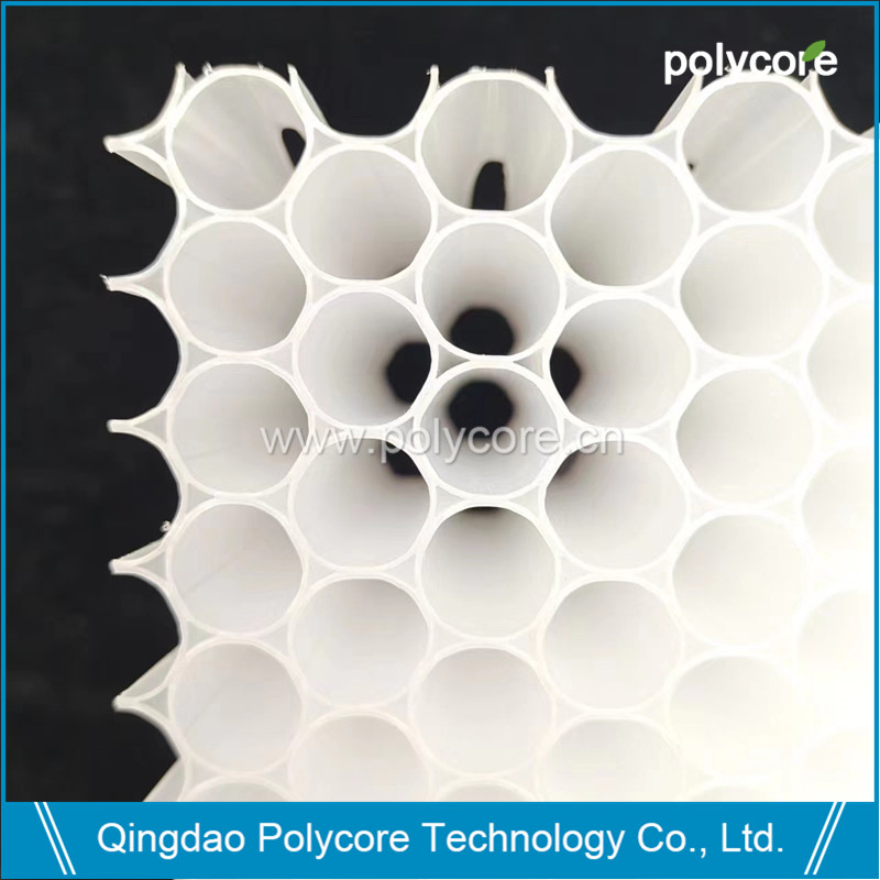 Air Purify Activa Carbon Frame PP Honeycomb Core
