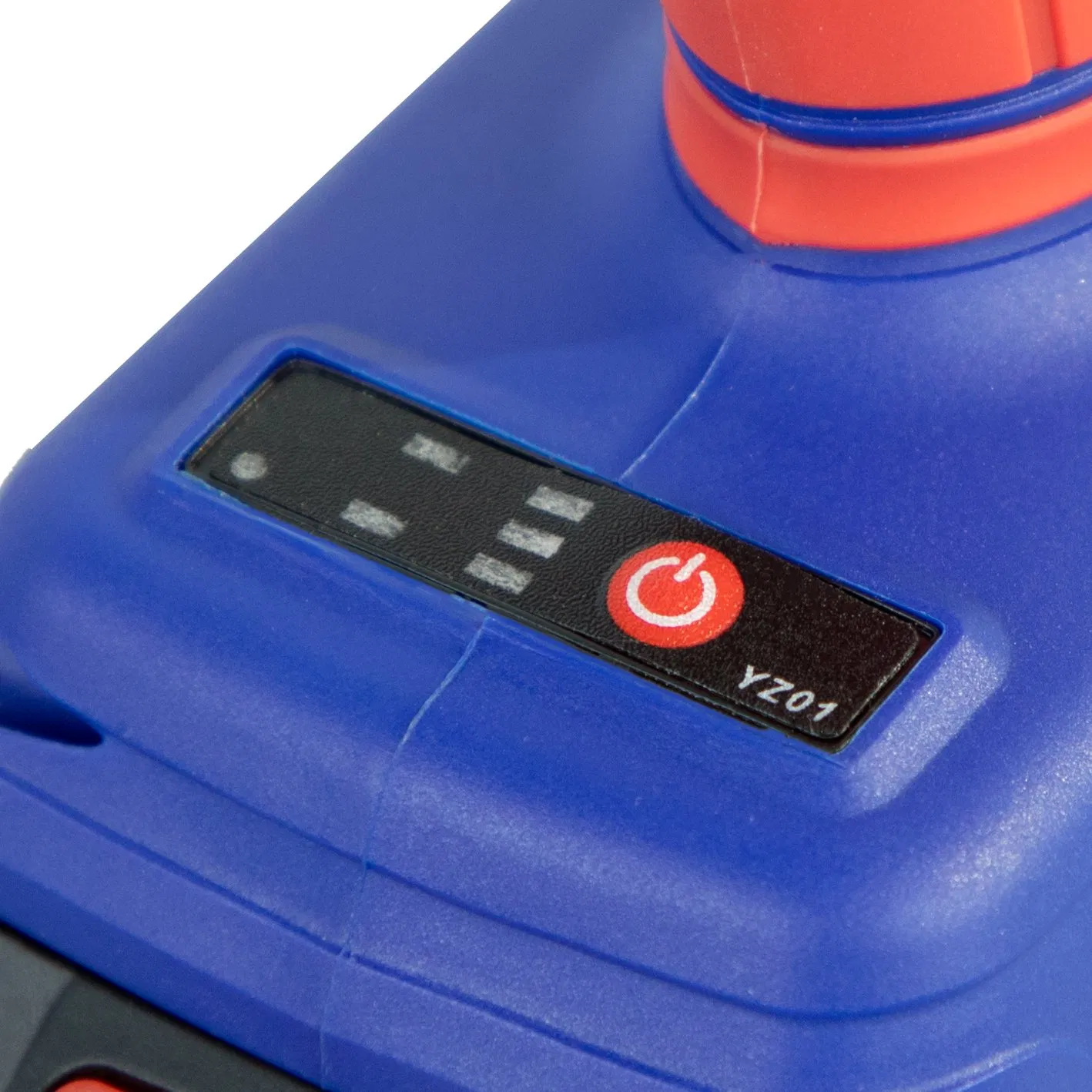 Sali 8202f 20V 1/2'' 300 N. M Brushless Cordless Impact Wrench