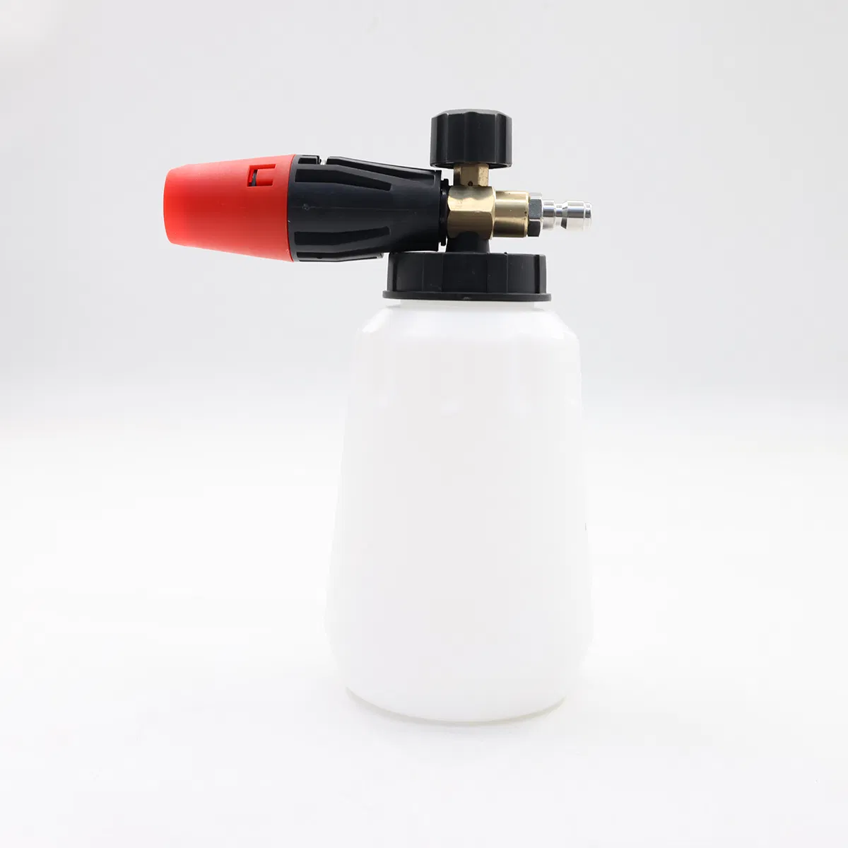 Пистолет для пенной мойки High Pressure с быстрым соединением