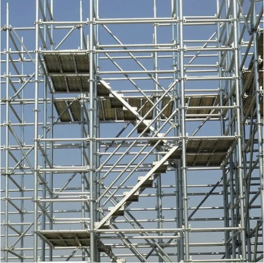 Australian Type Kwikstage Scaffolding Toe Board Bracket From Tangshan Factory High Quality, Better Price
