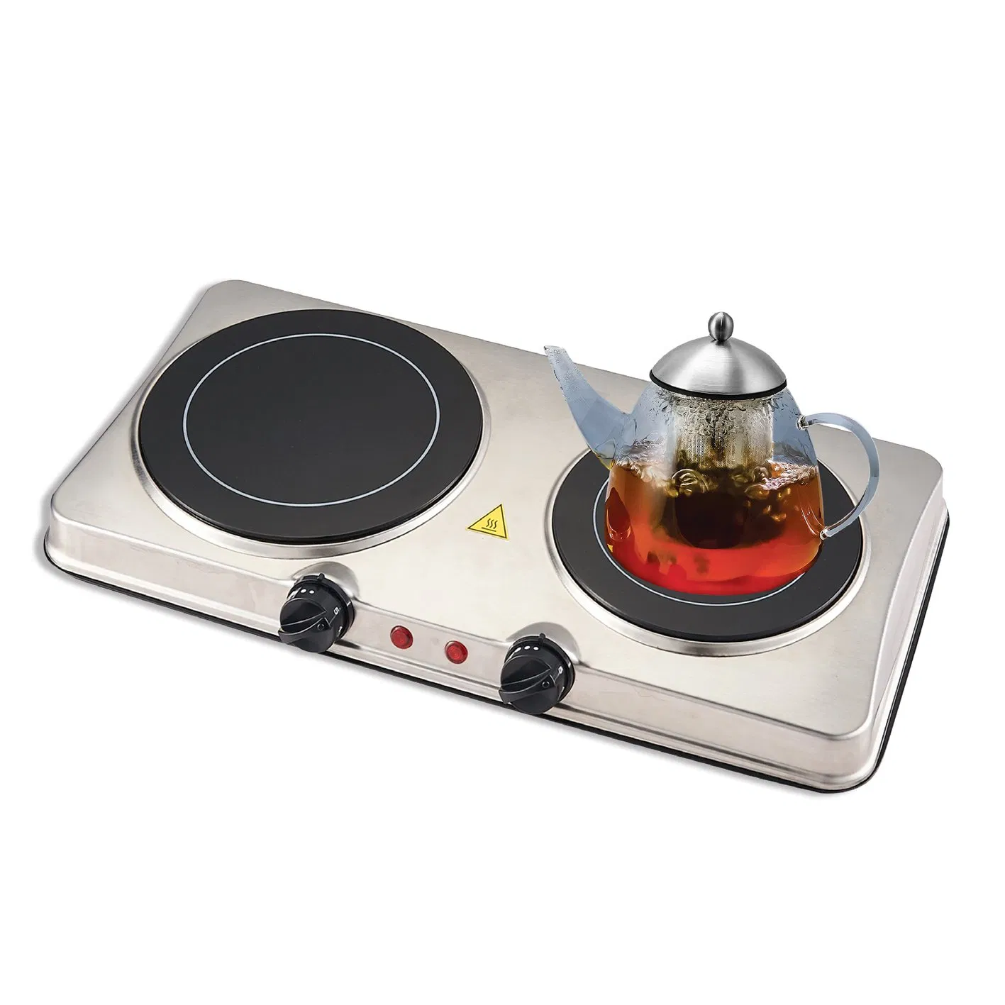 Manufacturer of Electric Glass Cooktops/Glass Ceramic Cooktop/Electric Ceramic Cooktop