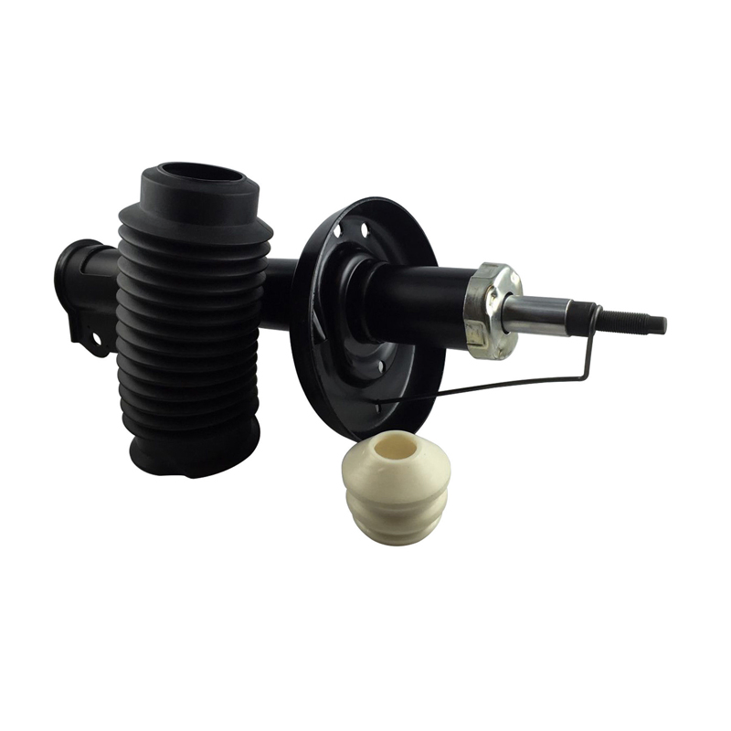 Durable Adjustable Front Axle Shock Absorbers for Isuzu D-Max 2002