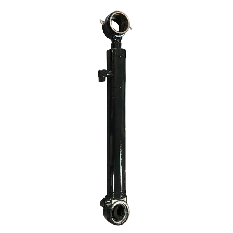 Underwater Bolt Tensioning Hydraulic Pusher Cylinder
