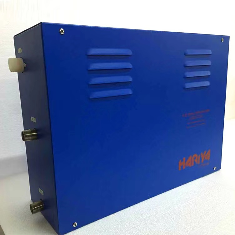 Парогенератор для сауны и хамама 6 кВт