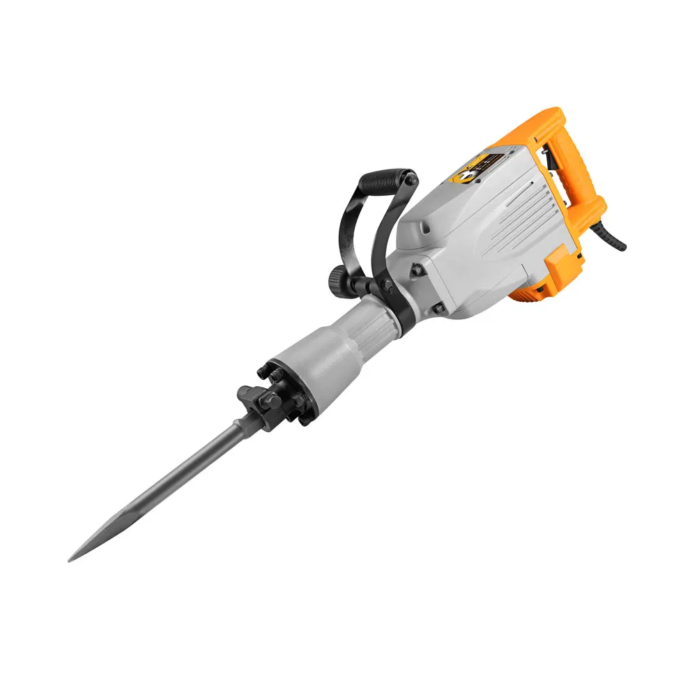 Отбойный молоток электрический KANGBANG KB-8096, 3000Вт, 55Дж