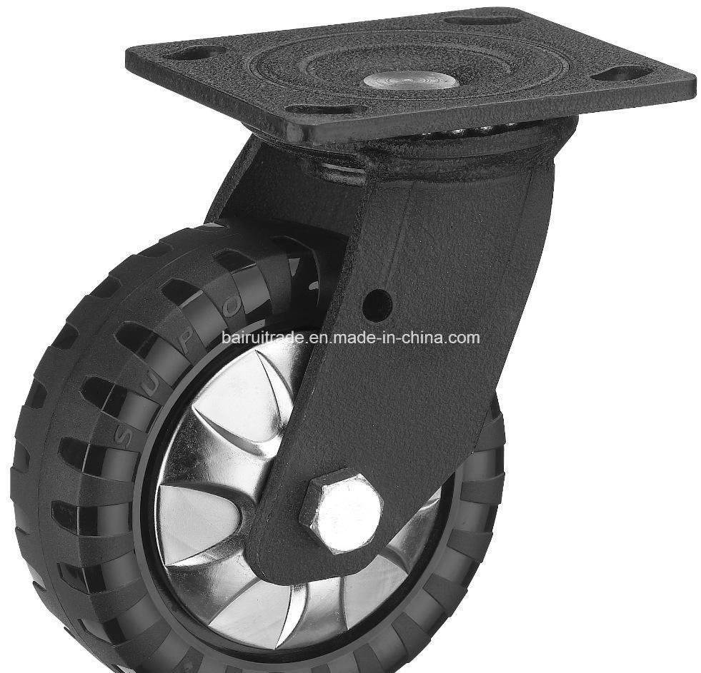 8 Inch Trolley Wheel for Indsutrial