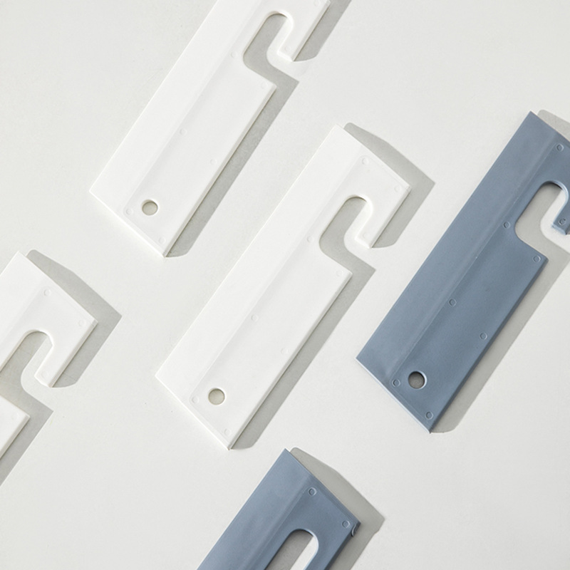 Promotional Factory Price Modernization Rubber House Car Glass Cleaning Tools Squeegee Scraper