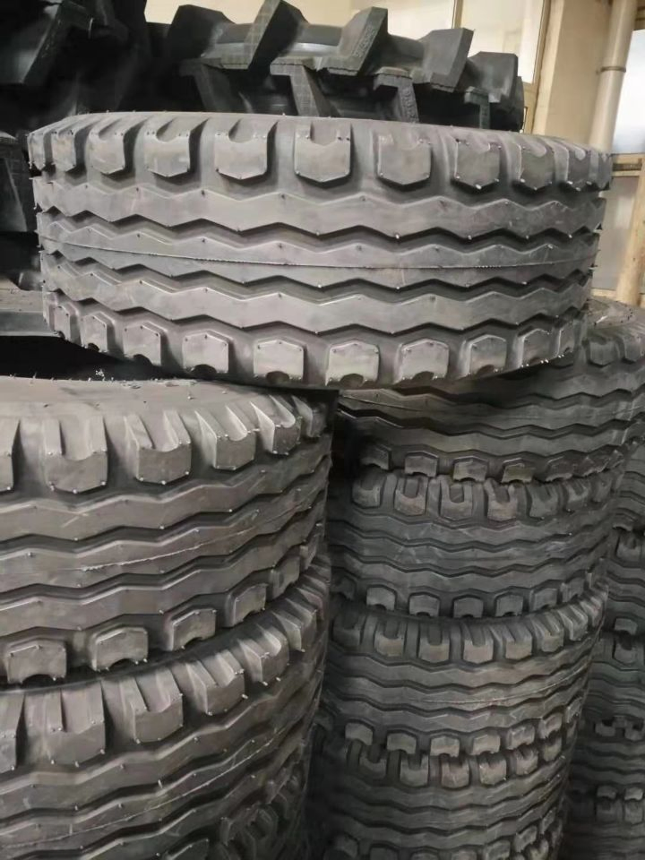 15.0/55 R17 Tyres