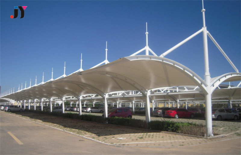 Cheap Price for Prefab Portable Garage Modern Steel Structure Prefab Warehouse