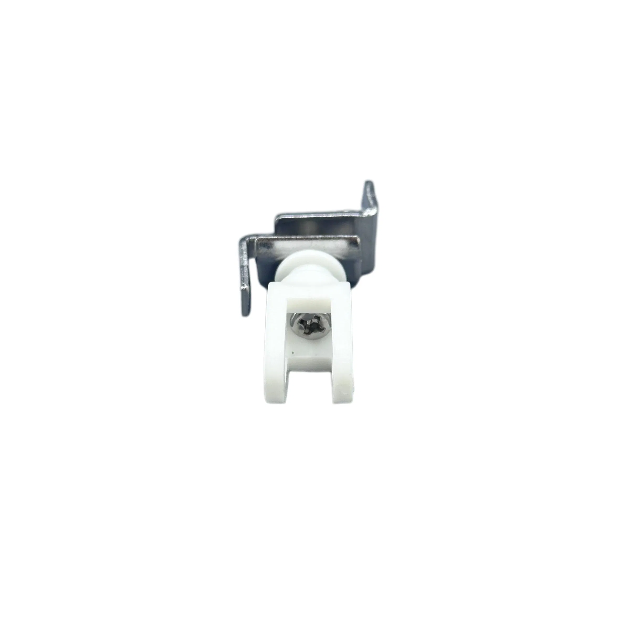 Small Ripple Fold Curtain Runners for Track Accessories and Pole Accessories
