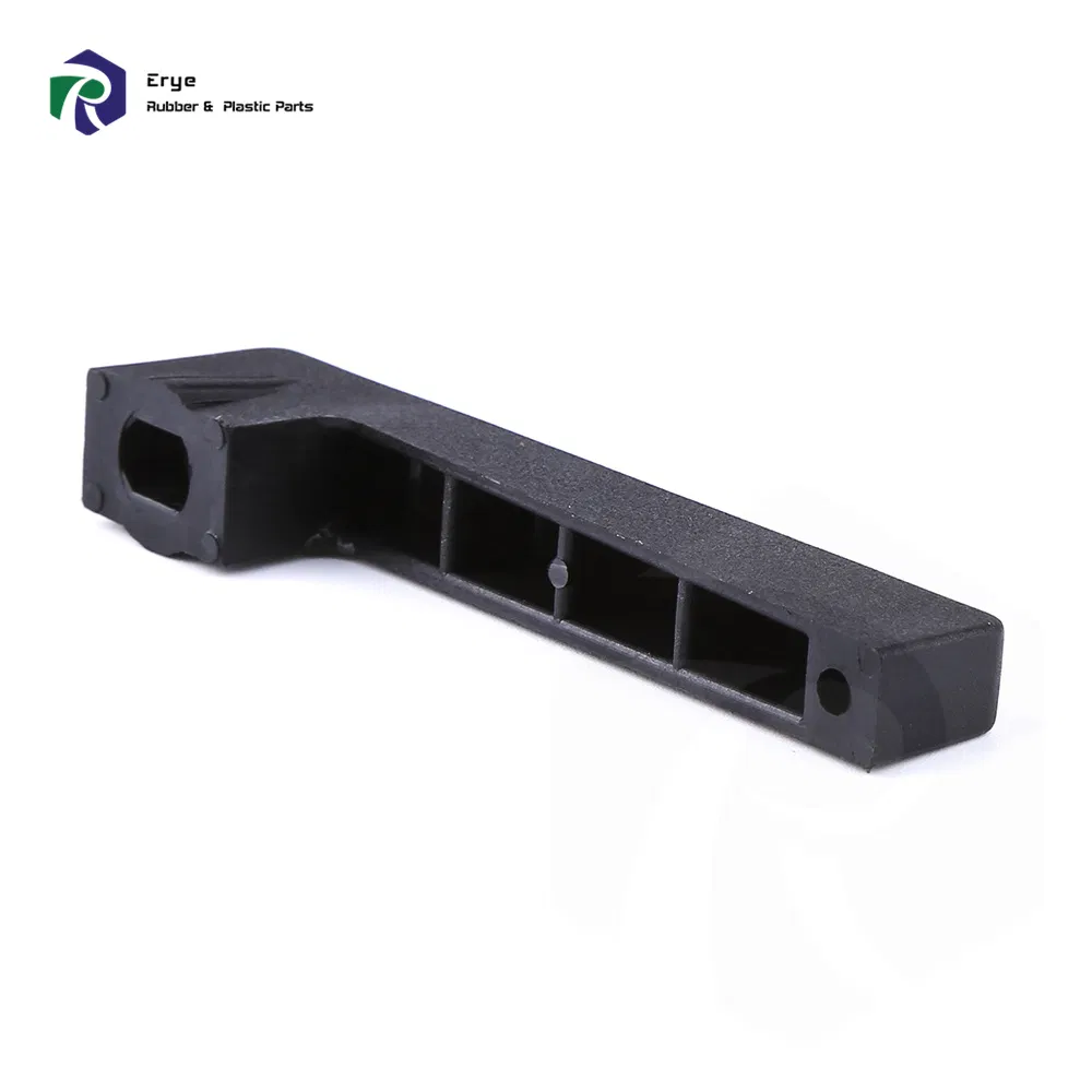 Plastic U-Shape Long Drawer Handle High Quality Pull Handle Plastic Door Handle