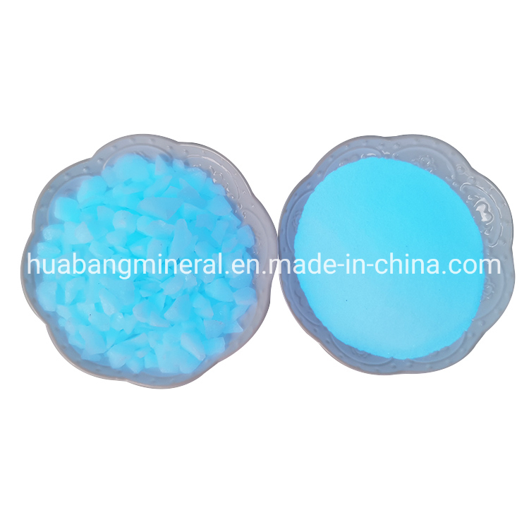 Glow in The Dark Natural Stone Glow Stones Luminous Stone for Paving