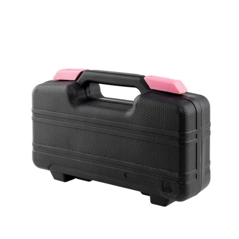 Полный набор инструментов для дома — 39 предметов