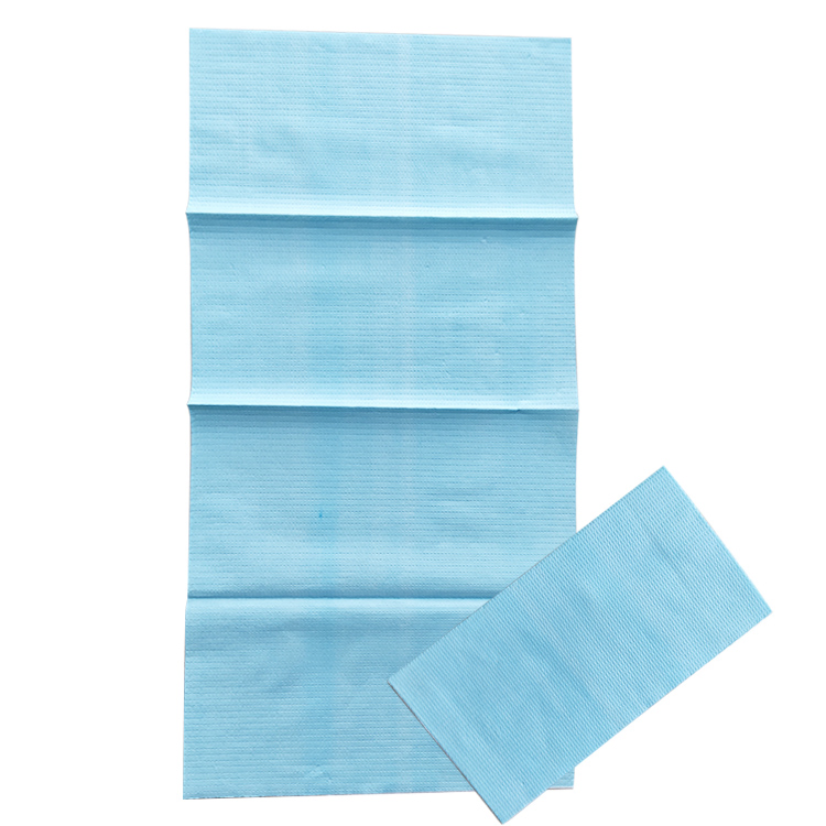 Premium Disposable Paper Bed Sheet Roll for Hotels
