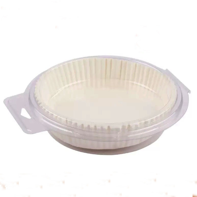 Higher Non-Stick Disposable Parchment Paper Liner Air Fryer Liners for Baking