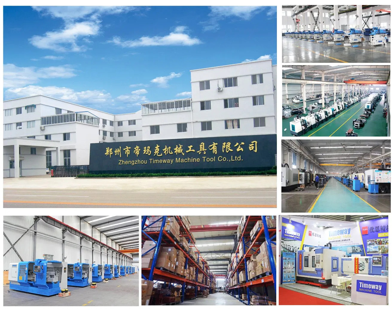 High Quality Universal Cutter Grinder Machine