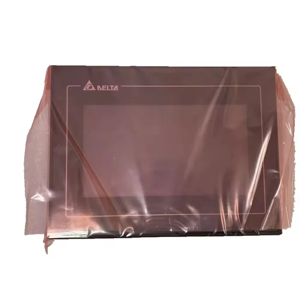 100% New Original HMI Touch Screen HMI Delta DOP-107BV