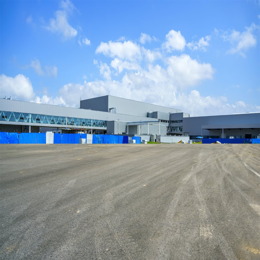 Customized Steel Structure Precision Projects According to Buyer's Requirements: Steel Structure Workshops, Factories, Office Buildings
