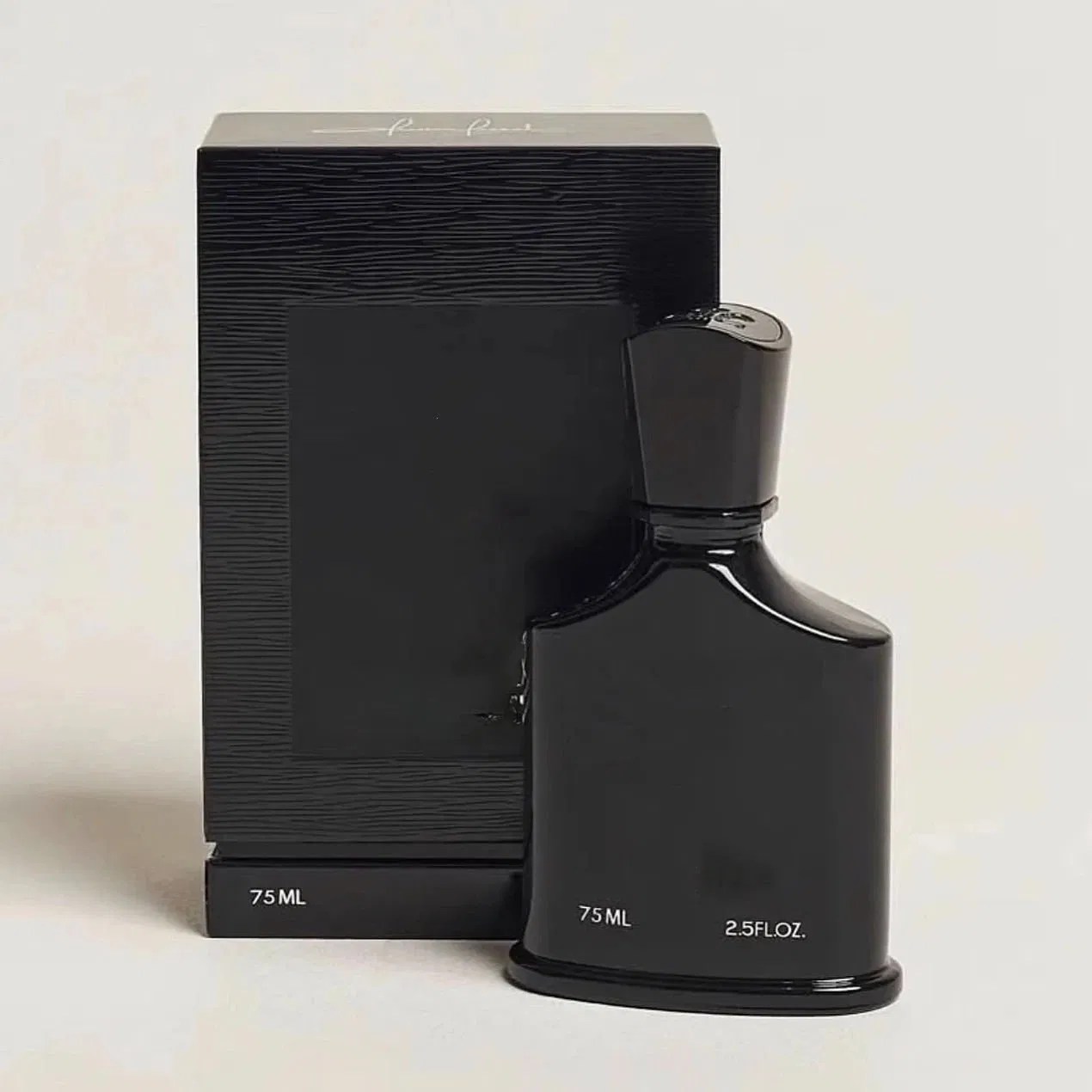 Rose Prick Homme Perfume Wholesale Fragrance Perfume 50ml 100ml Black Perfume Series