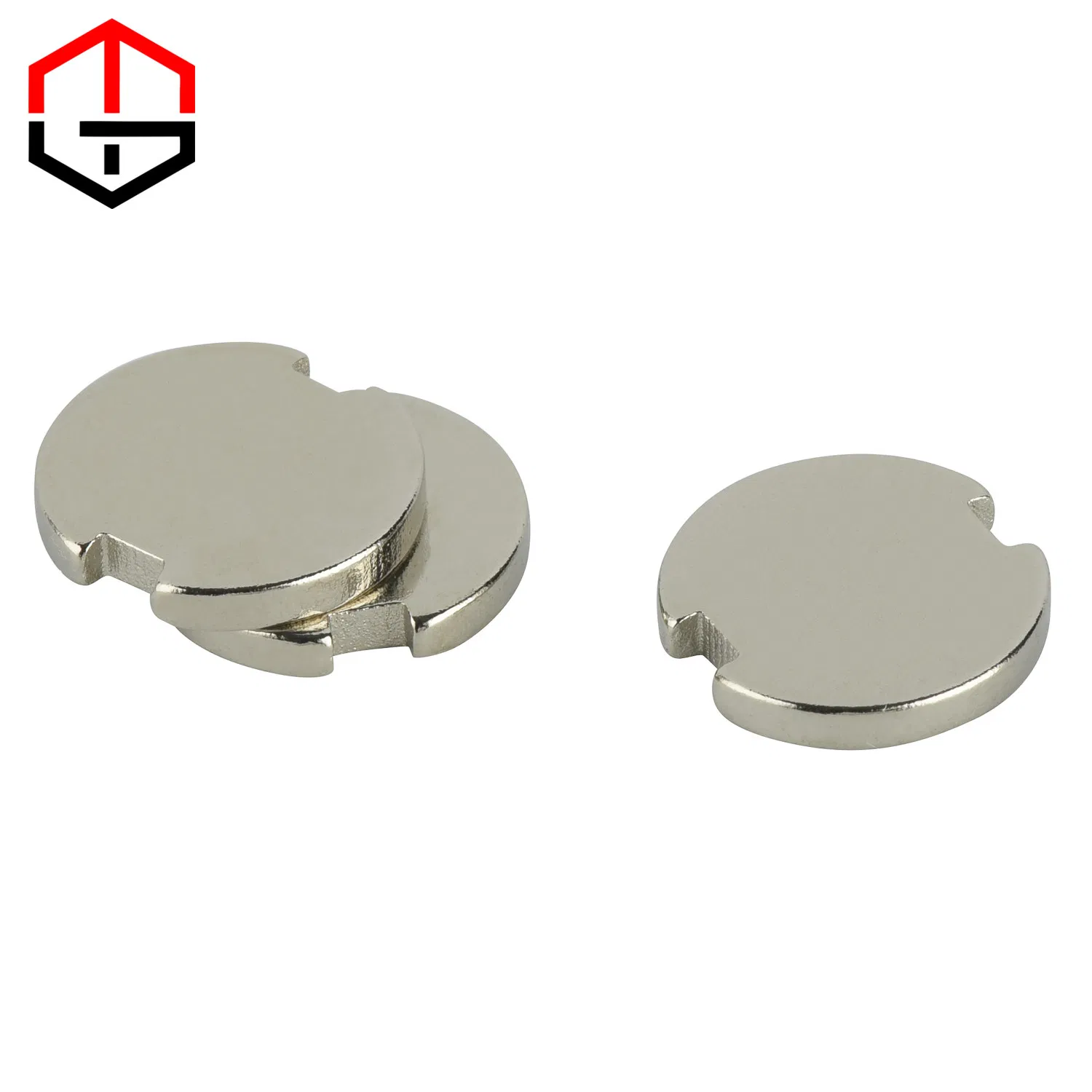 Wholesale Strong NdFeB Mini Magnet for Earphone & Headphone Accesories