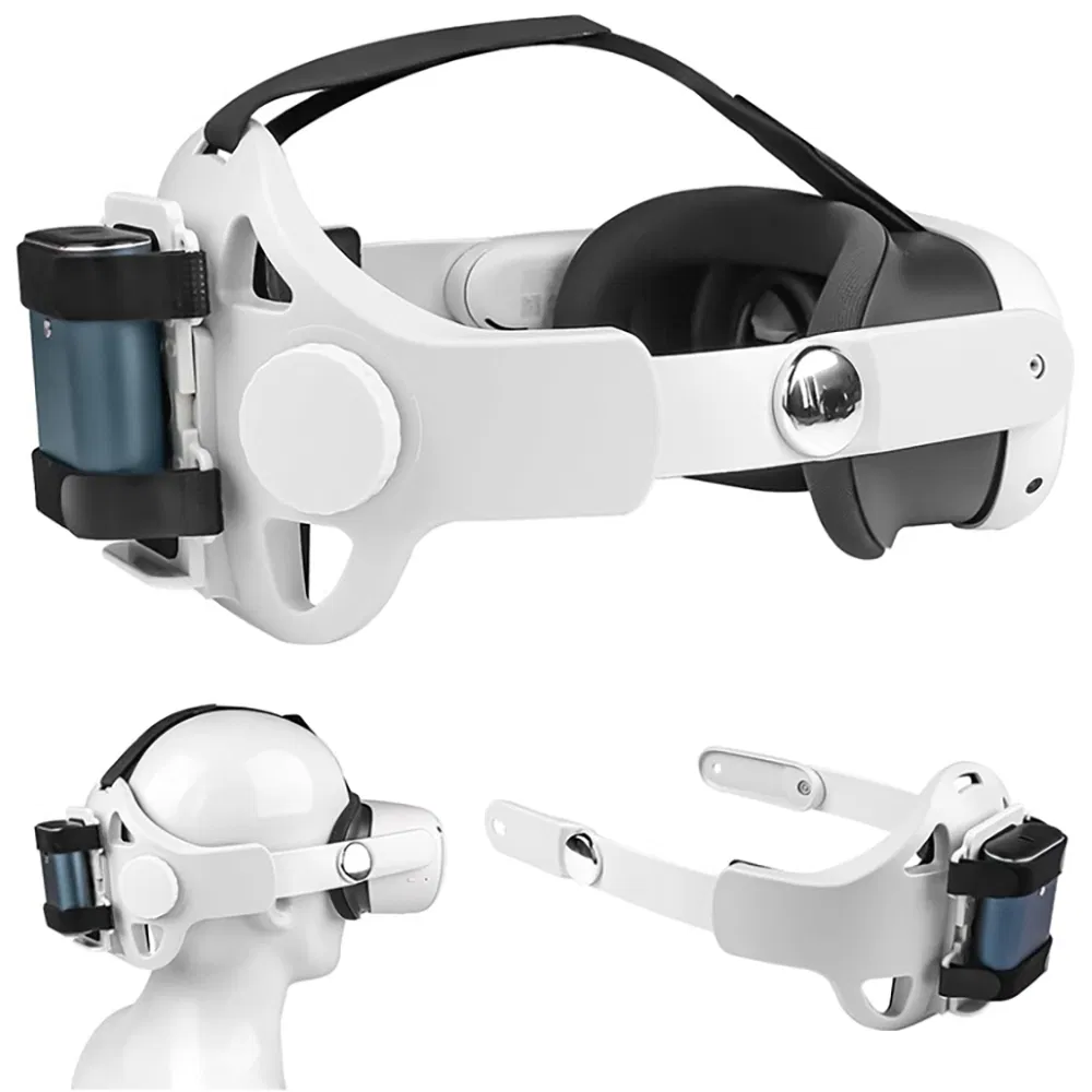 Регулируемый оголовье для Meta Quest 3